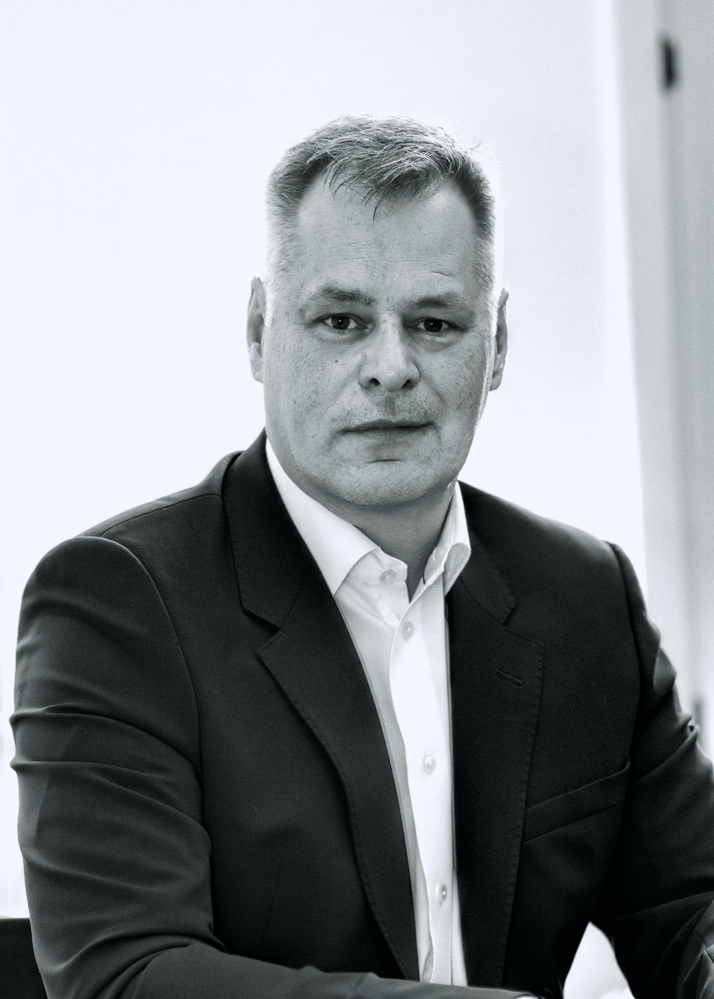 Holger Gimzicki, Dipl.-Oec. und Steuerberater in Berlin